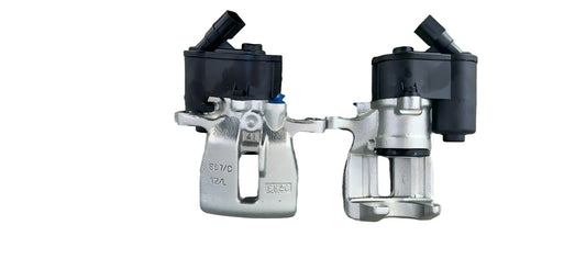 WAI Brake Caliper Rear Right BC7982