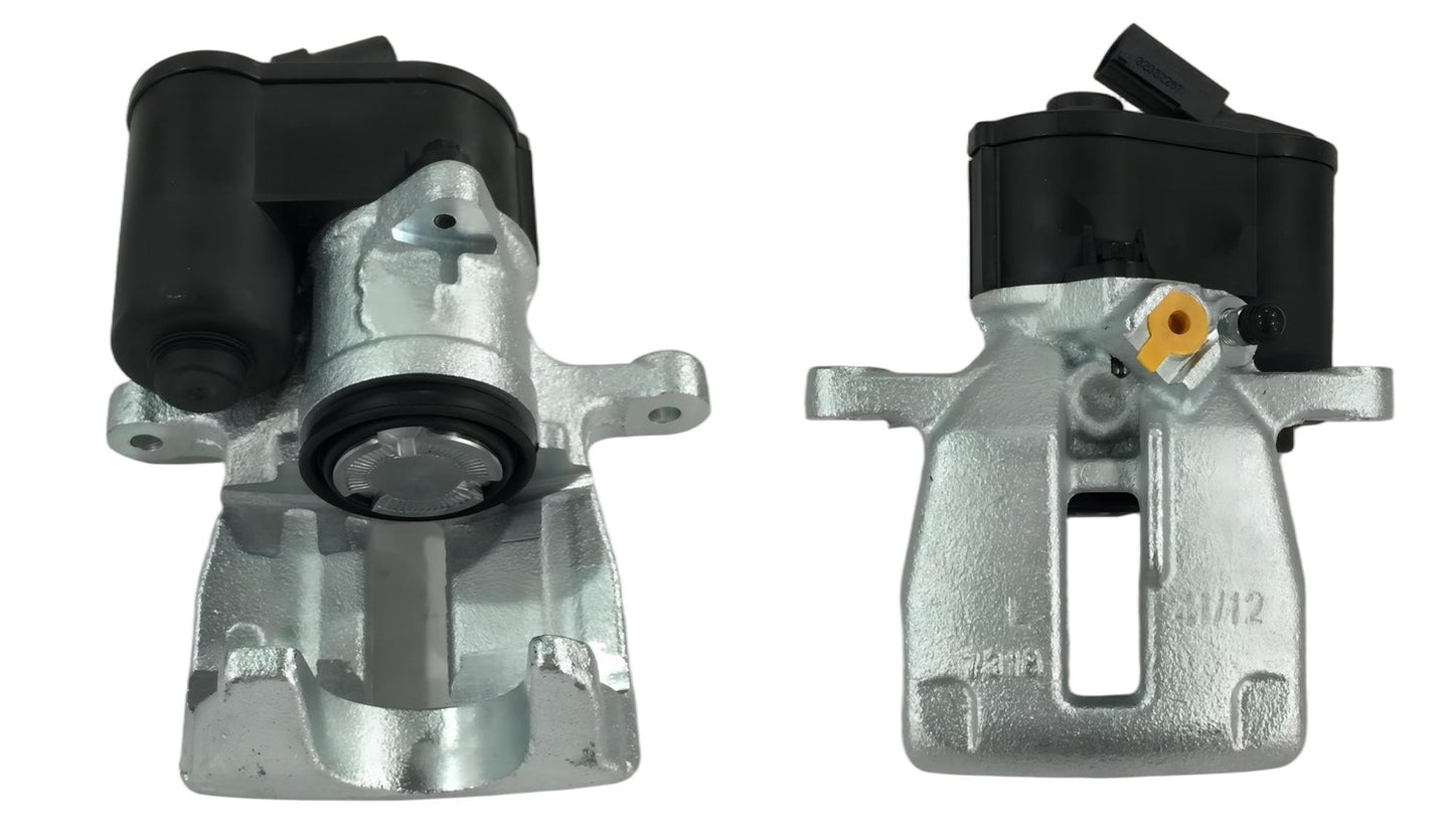 WAI Brake Caliper Rear Left BC7989