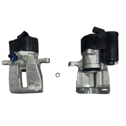 WAI Brake Caliper Rear Right BC7990