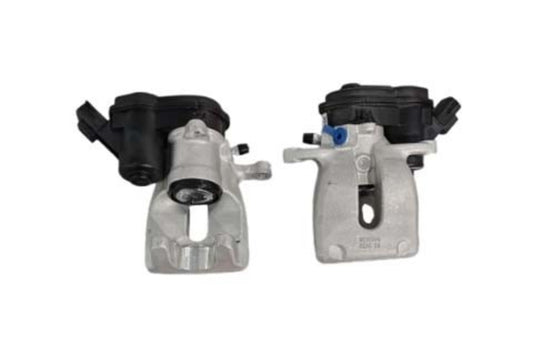 WAI Brake Caliper Rear Left BC7991