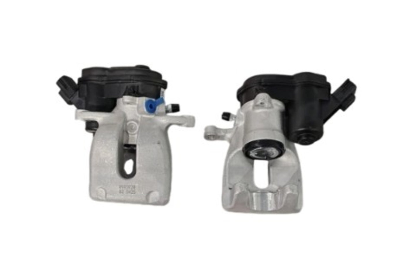 WAI Brake Caliper Rear Right BC7992