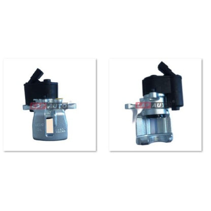 WAI Brake Caliper BC7993