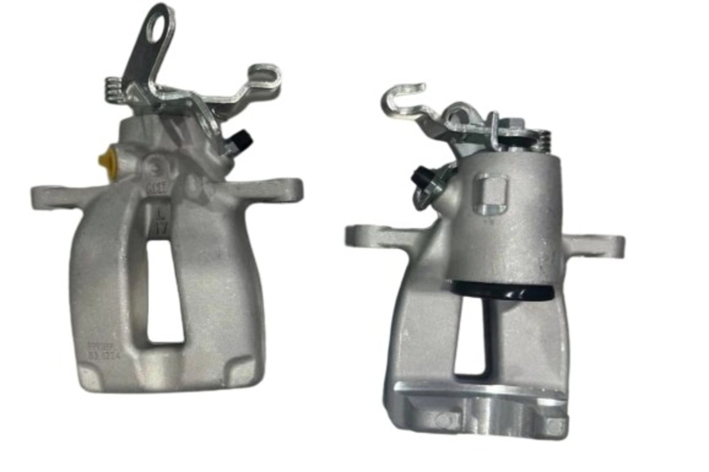 WAI Brake Caliper Rear Left BC8001