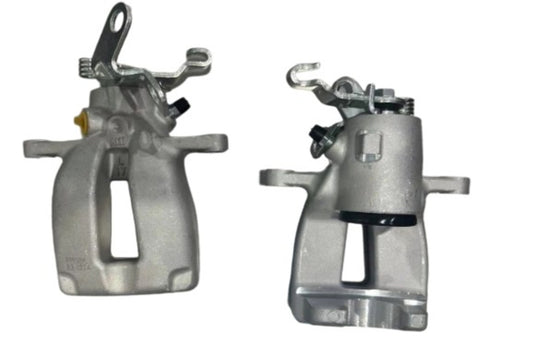 WAI Brake Caliper Rear Left BC8001