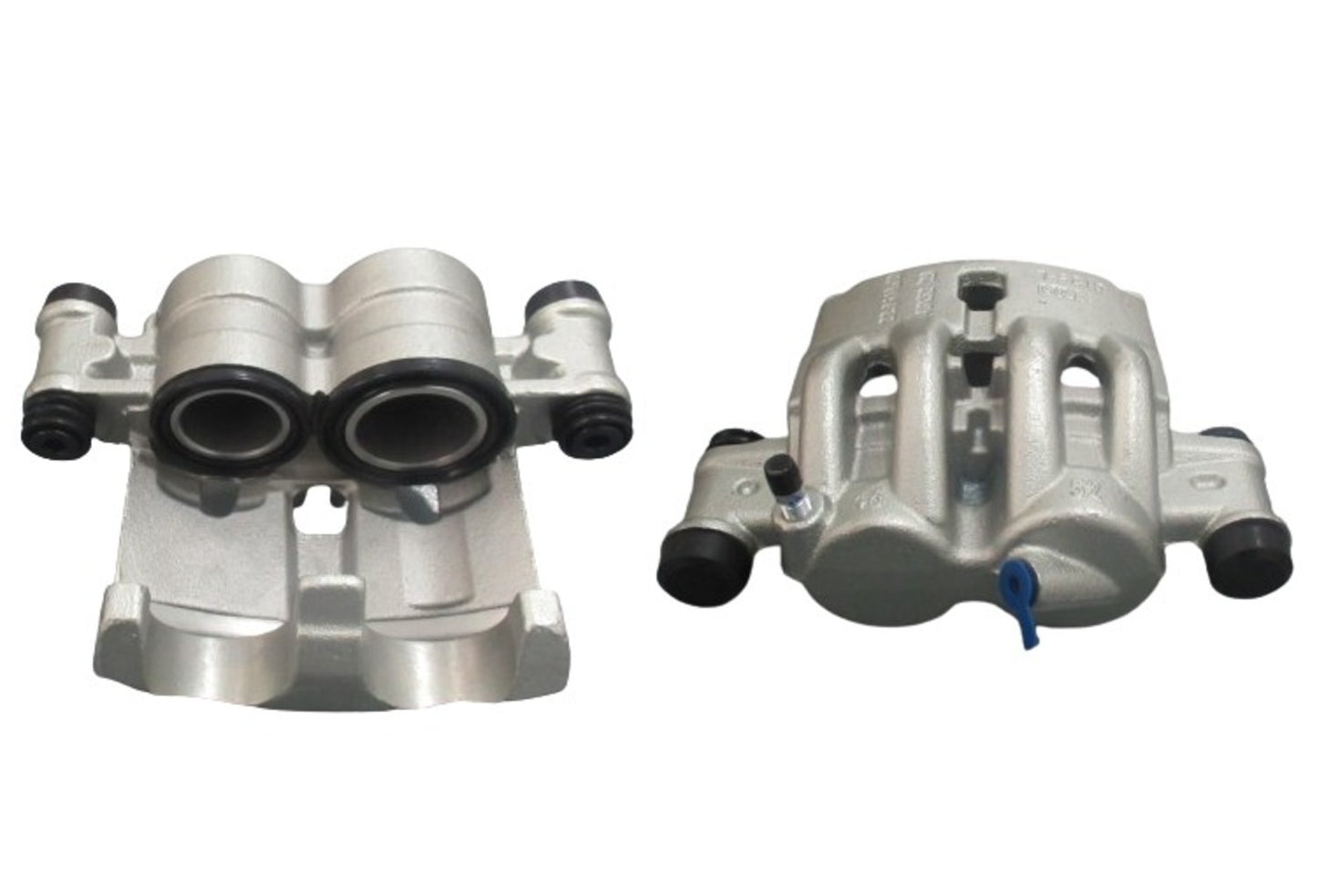 WAI Brake Caliper Front Left BC8016