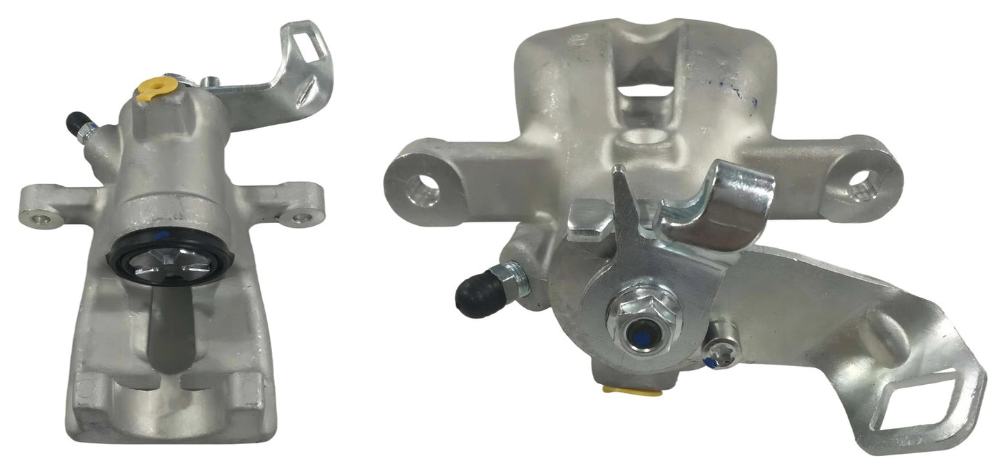 WAI Brake Caliper Rear Right BC8025