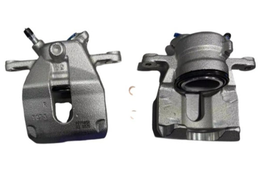 WAI Brake Caliper Front Right BC8039