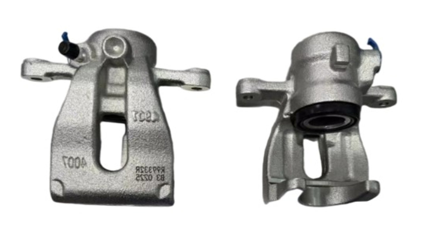 WAI Brake Caliper Rear Left BC8040