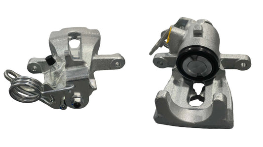WAI Brake Caliper Rear Right BC8043