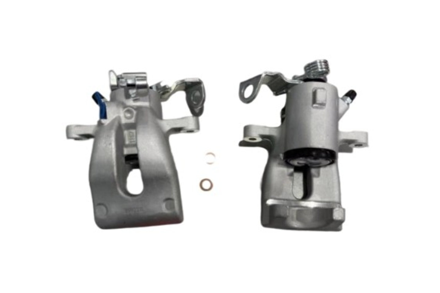 WAI Brake Caliper Rear Left BC8048