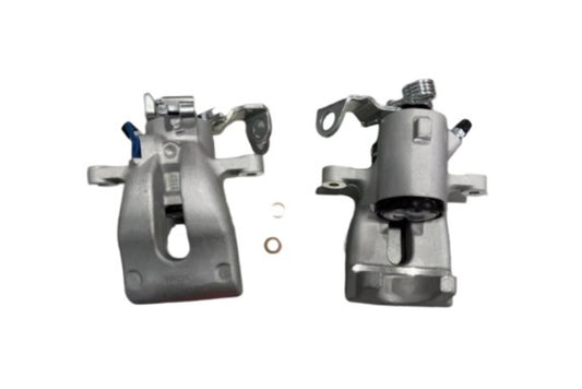 WAI Brake Caliper Rear Left BC8048