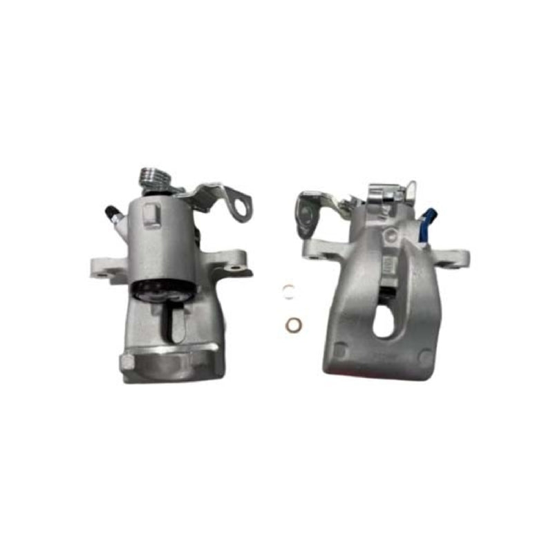 WAI Brake Caliper Rear Right BC8050
