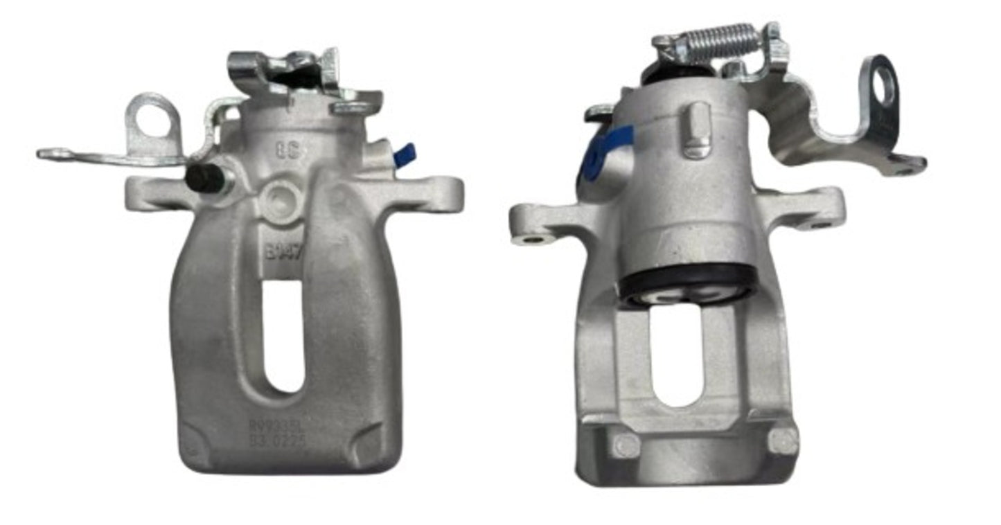 WAI Brake Caliper Rear Left BC8056