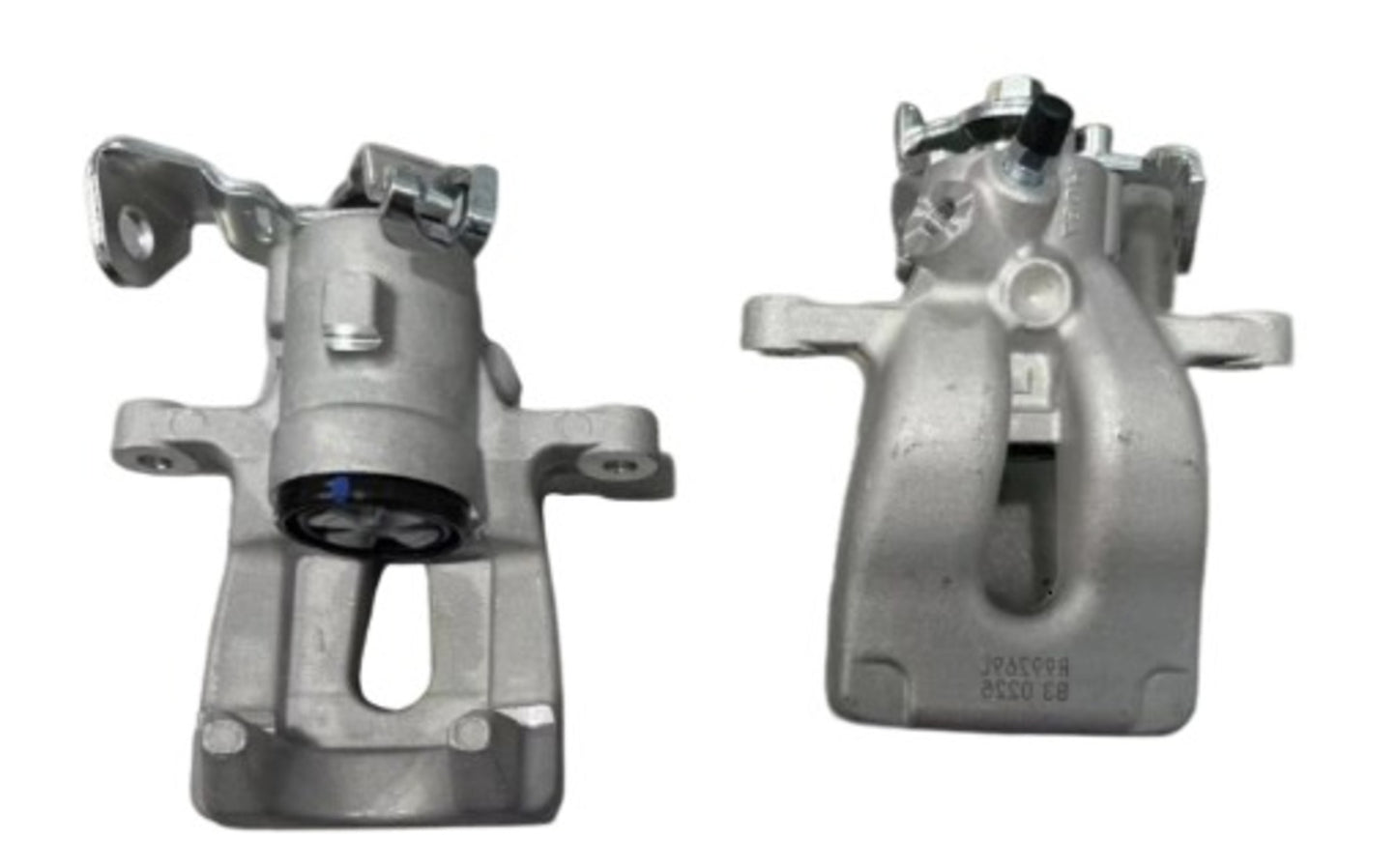 WAI Brake Caliper Rear Right BC8108