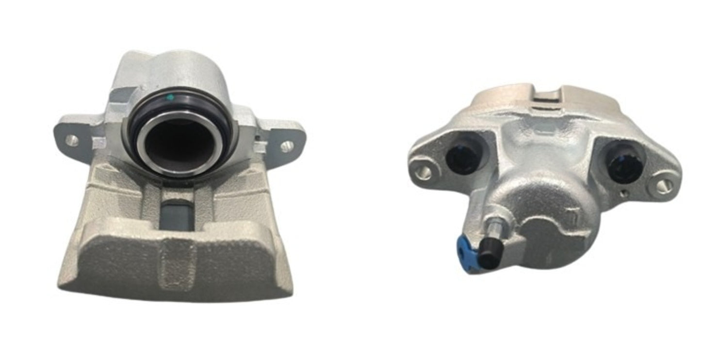 WAI Brake Caliper Front Left BC8171