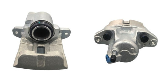 WAI Brake Caliper Front Left BC8171