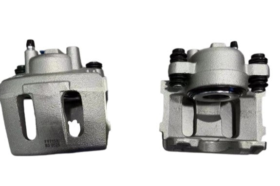 WAI Brake Caliper BC8209