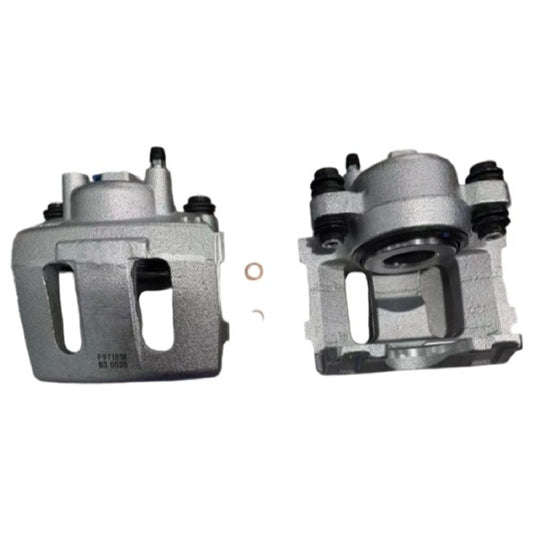 WAI Brake Caliper BC8210