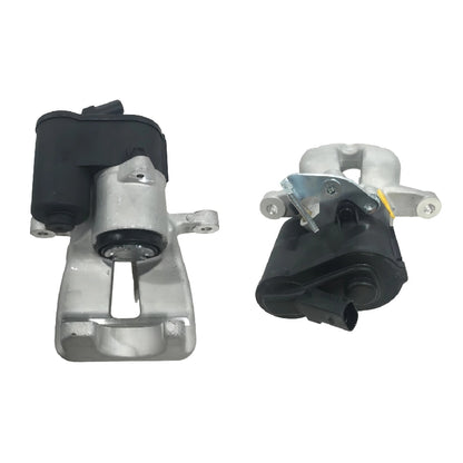 WAI Brake Caliper Rear Left BC8211