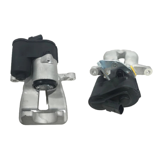 WAI Brake Caliper Rear Left BC8211