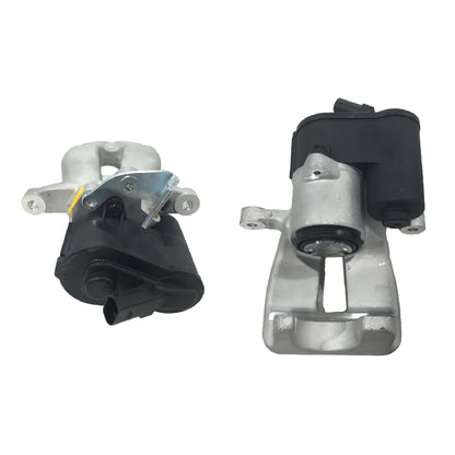 WAI Brake Caliper Rear Right BC8212