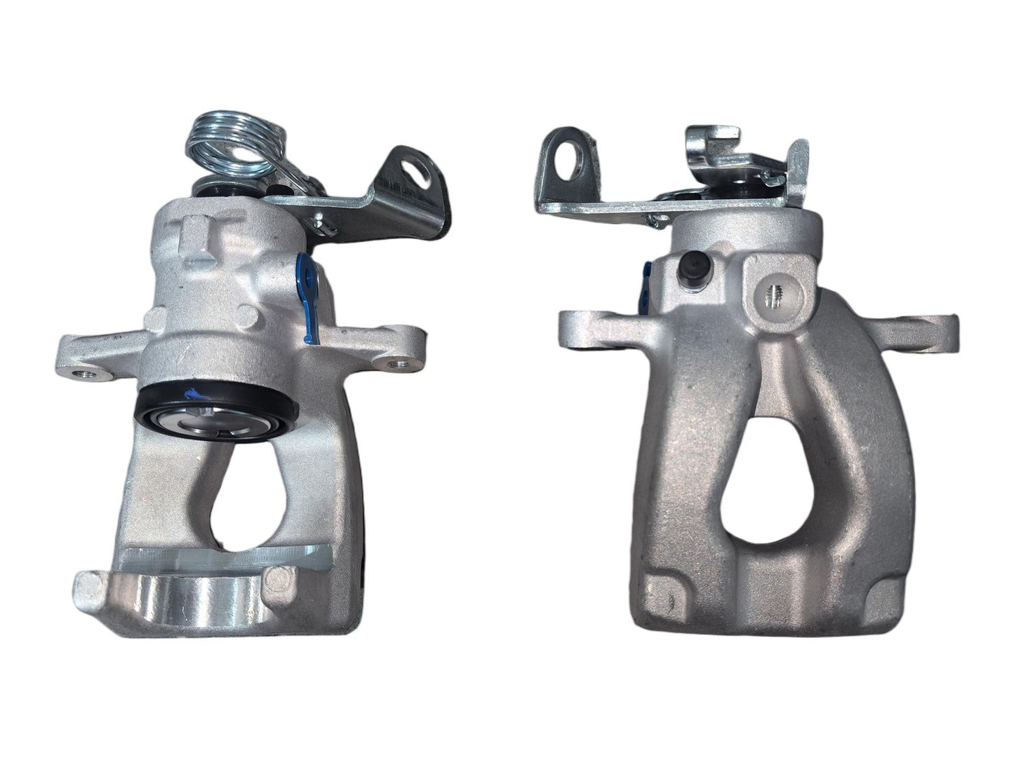 WAI Brake Caliper Rear Left BC8213
