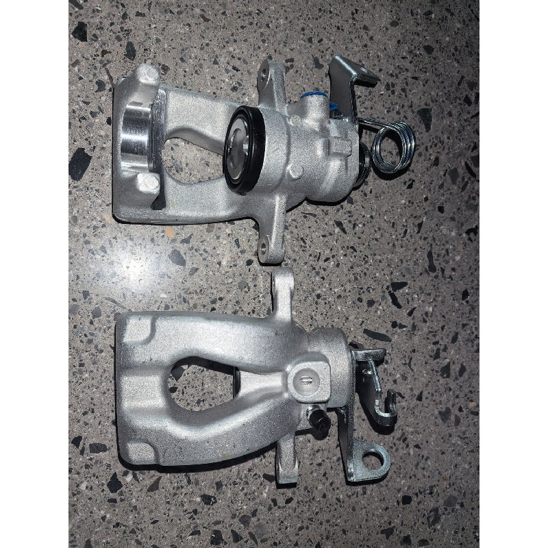 WAI Brake Caliper Rear Right BC8214