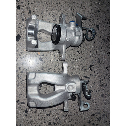 WAI Brake Caliper Rear Right BC8214