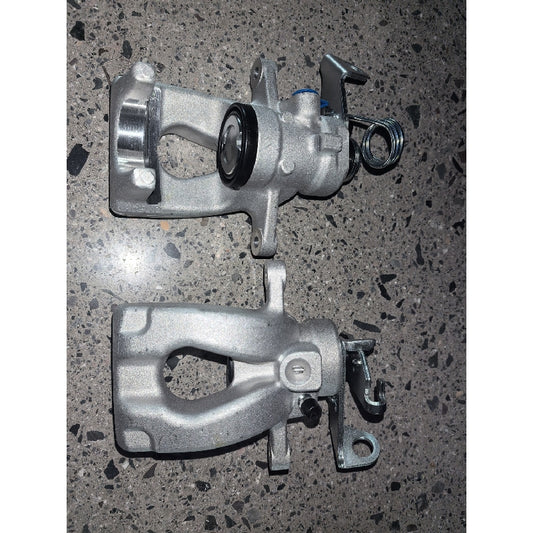 WAI Brake Caliper Rear Right BC8214