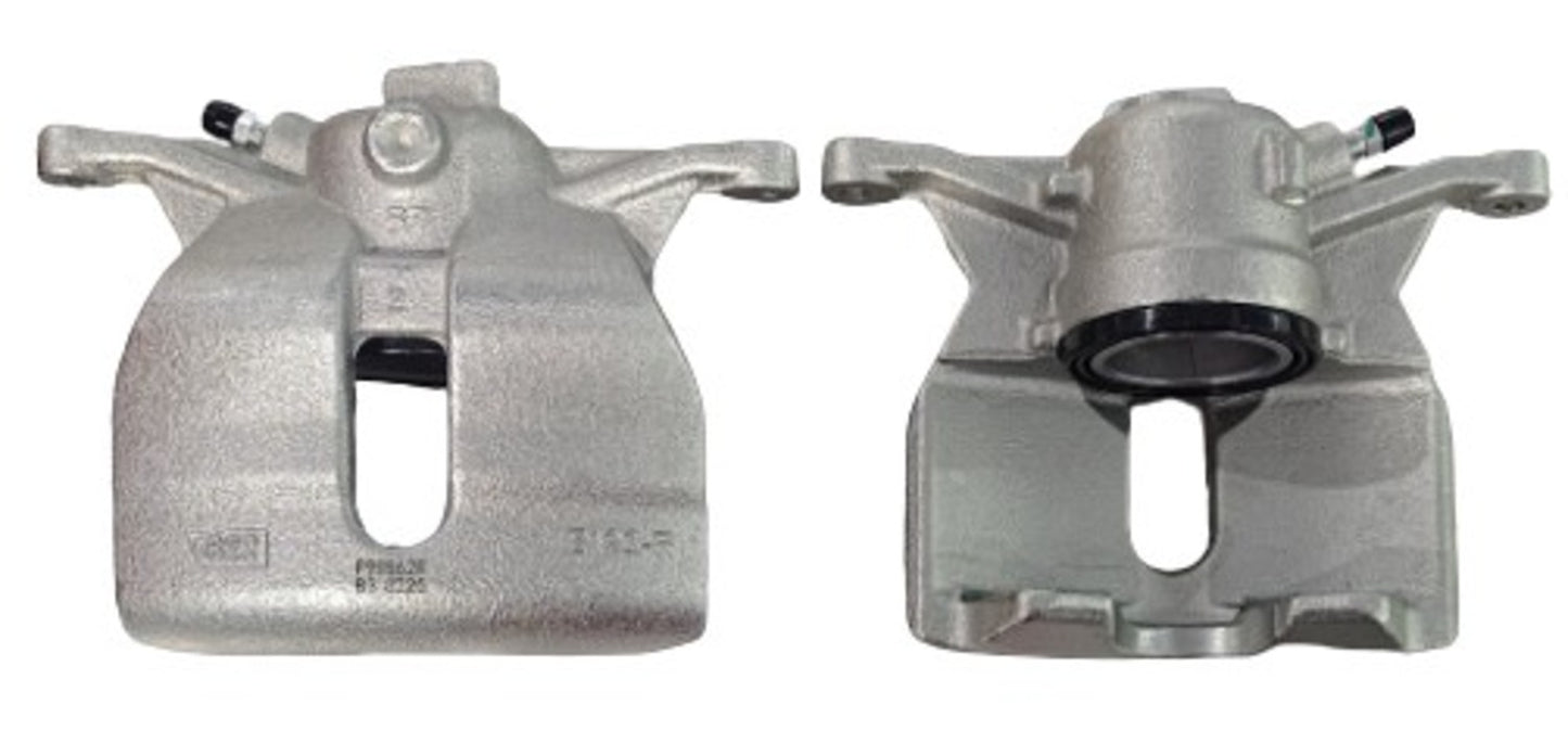 WAI Brake Caliper Front Right BC8216