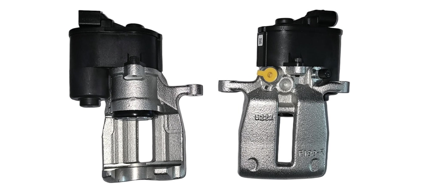 WAI Brake Caliper Rear Right BC8236