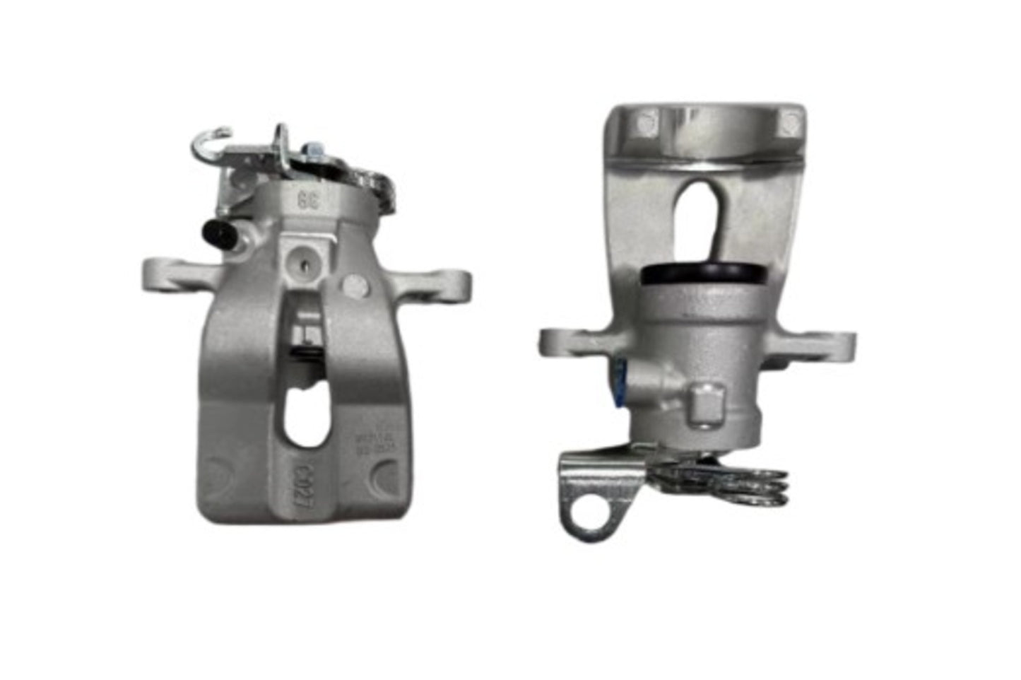 WAI Brake Caliper Rear Left BC8241