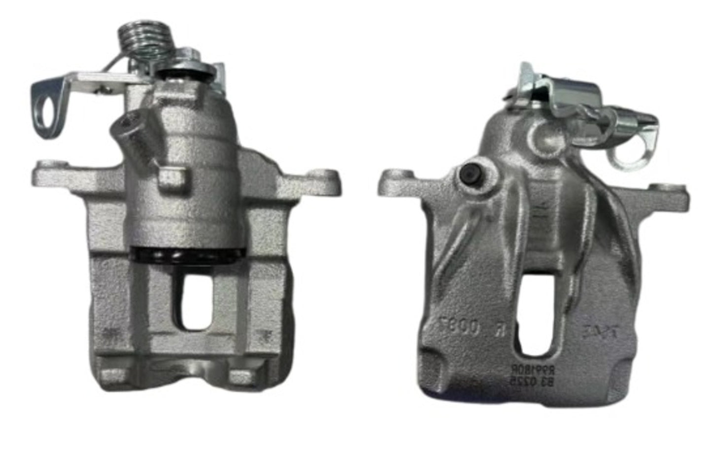 WAI Brake Caliper Rear Left BC8271