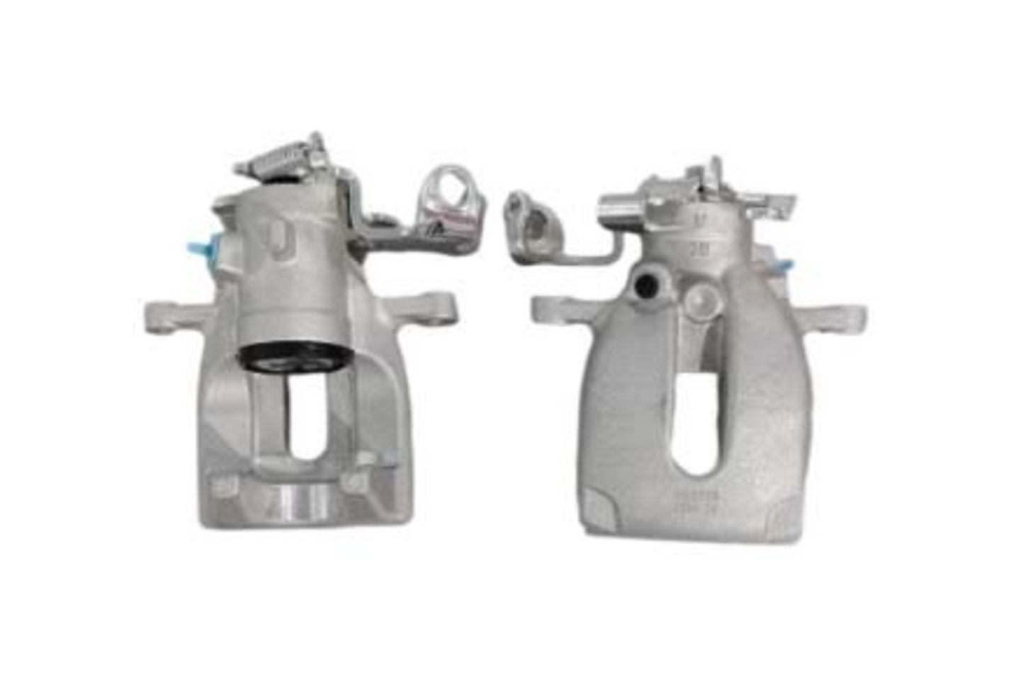 WAI Brake Caliper Rear Left BC8277