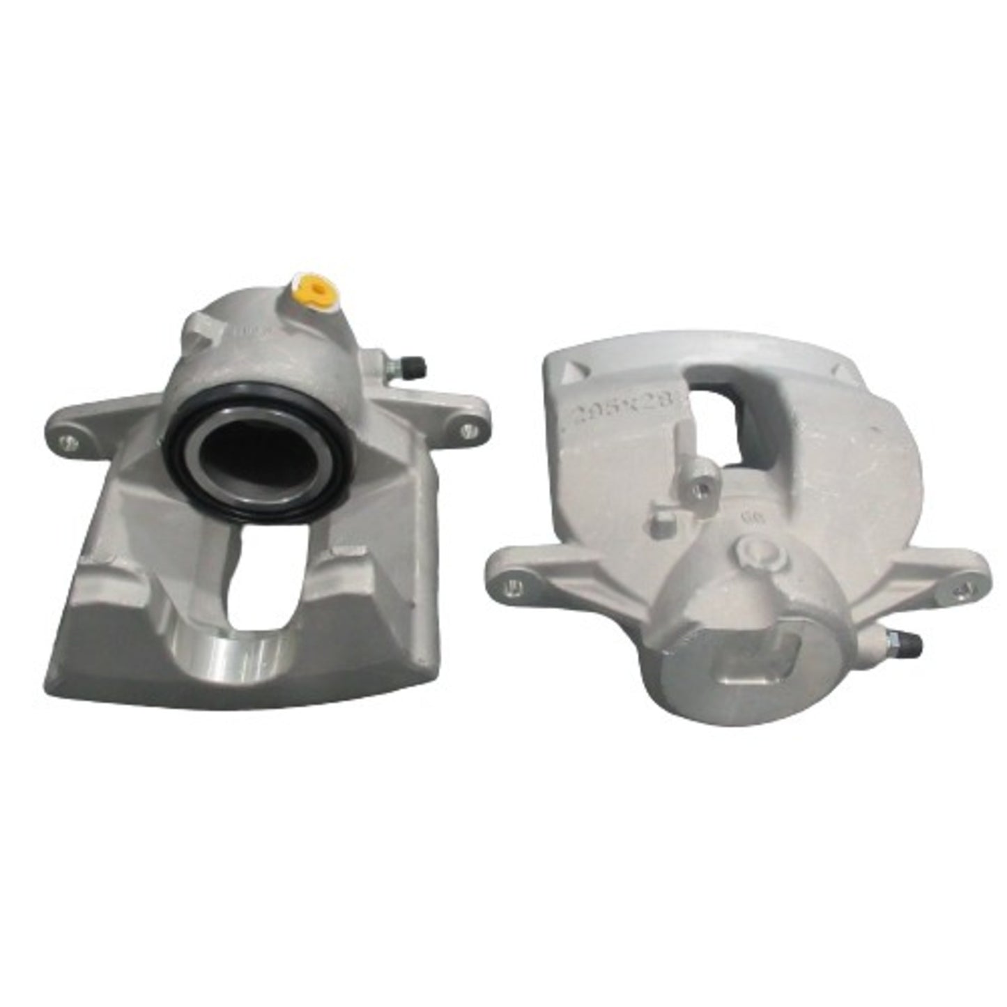 WAI Brake Caliper Front Left BC8281