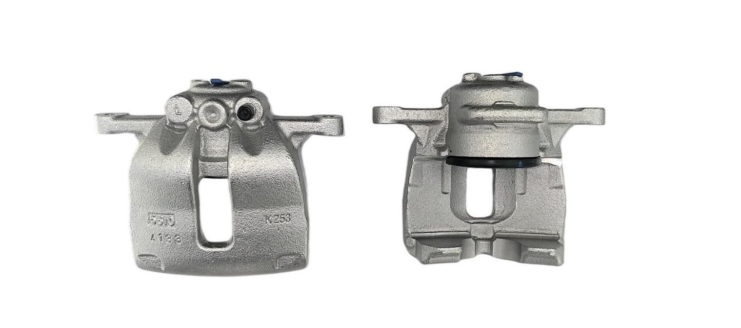 WAI Brake Caliper Front Left BC8313