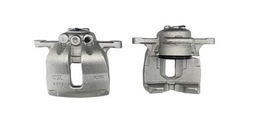 WAI Brake Caliper Front Left BC8313