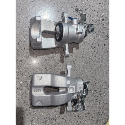 WAI Brake Caliper Rear Right BC8330