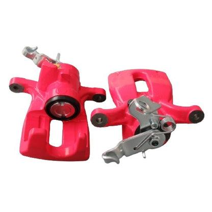 WAI Brake Caliper Rear Left BC8337