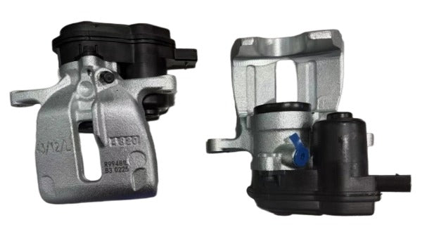 WAI Brake Caliper BC8349