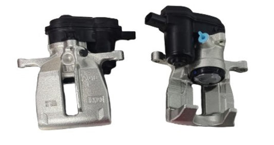 WAI Brake Caliper Rear Left BC8371