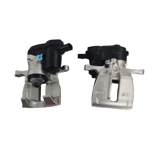 WAI Brake Caliper Rear Right BC8372