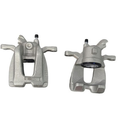 WAI Brake Caliper Rear Right BC8374