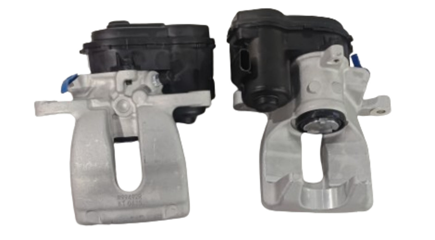 WAI Brake Caliper Rear Right BC8380