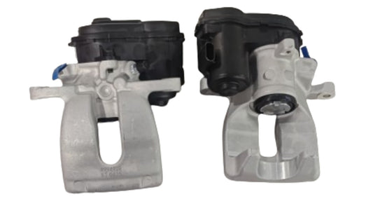 WAI Brake Caliper Rear Right BC8380