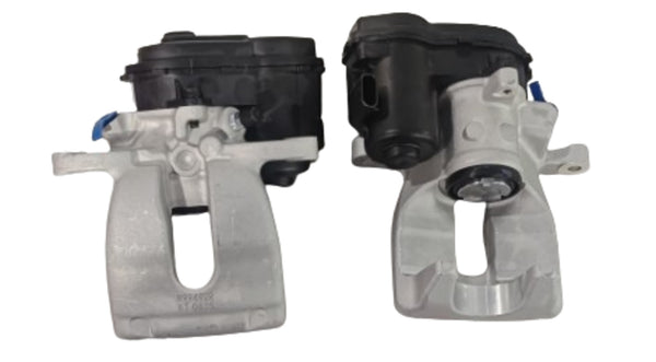 WAI Brake Caliper Rear Right BC8380