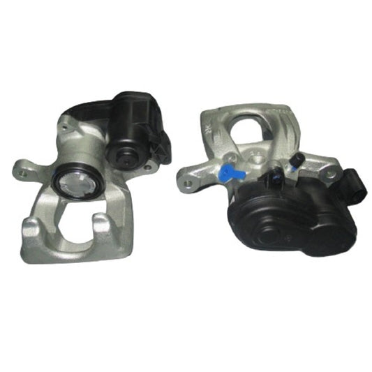 WAI Brake Caliper Rear Left BC8381