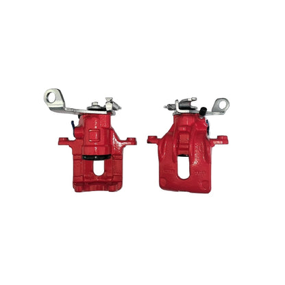 WAI Brake Caliper Rear Left BC8383