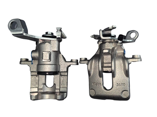 WAI Brake Caliper Rear Right BC8386