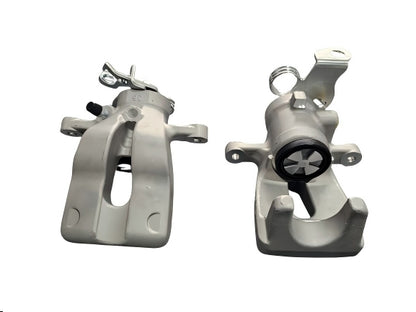 WAI Brake Caliper Rear Left BC8389